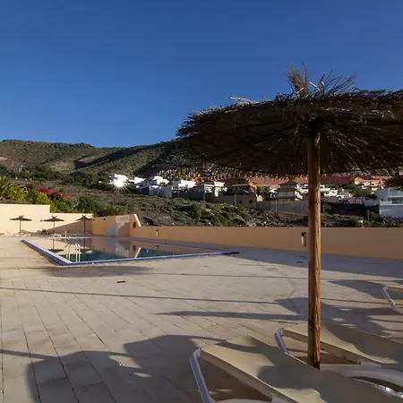 Sea View Pool Bbq Tenerife * アデヘ