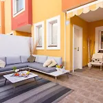 Sea View Pool Bbq Tenerife Apartment *
