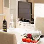 Διαμέρισμα Sea View Pool Bbq Tenerife Costa Adeje (Tenerife)