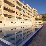Διαμέρισμα Sea View Pool Bbq Tenerife *
