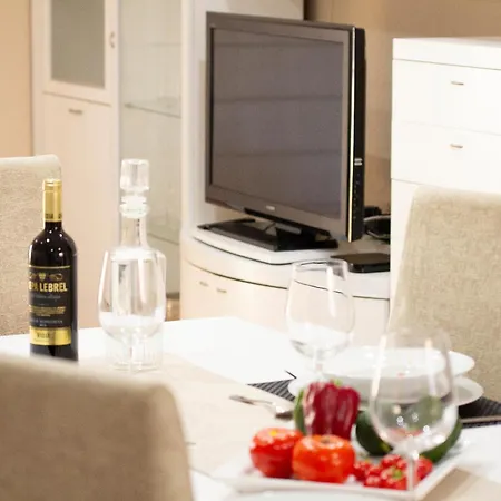 Apartamento Sea View Pool Bbq Tenerife Costa Adeje (Tenerife)