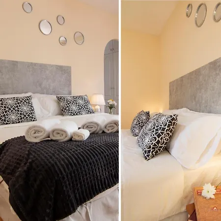 Sea View Pool Bbq Tenerife Апартаменти