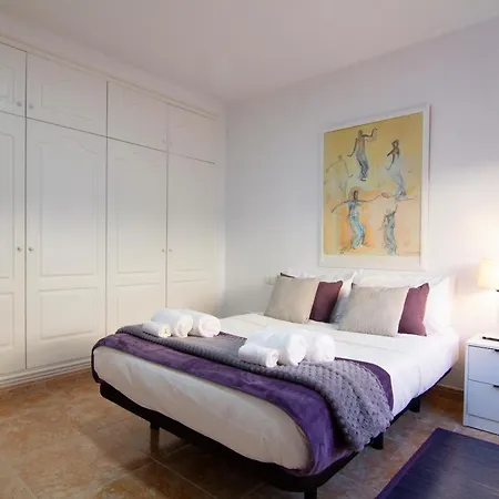 아파트 Townhouse With A Sea View In *