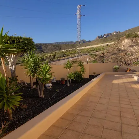 Lejlighed Sea View Pool Bbq Tenerife Costa Adeje (Tenerife)