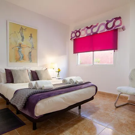 아파트 Townhouse With A Sea View In *
