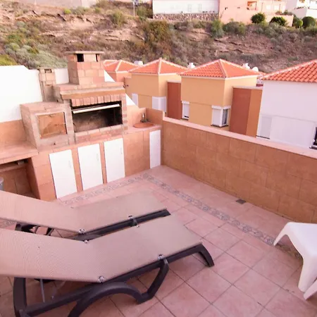 Apartamento Sea View Pool Bbq Tenerife *