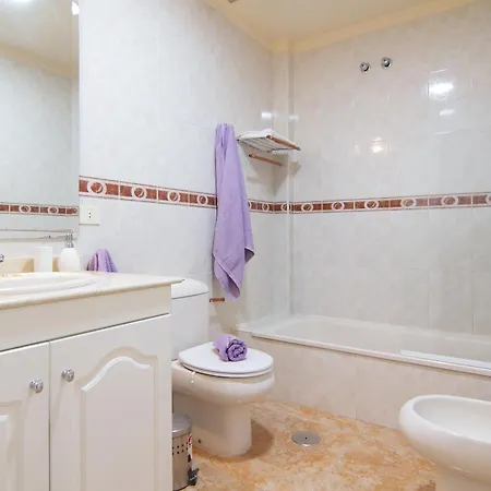 Townhouse With A Sea View In 아파트 *
