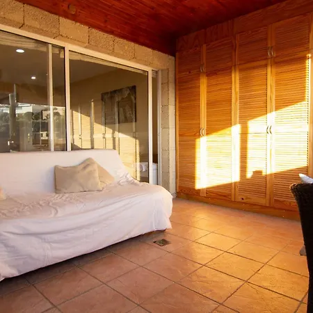 아파트 Townhouse With A Sea View In *