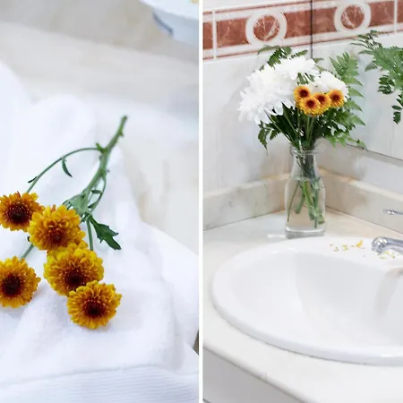 Apartamento Sea View Pool Bbq Tenerife Costa Adeje (Tenerife)