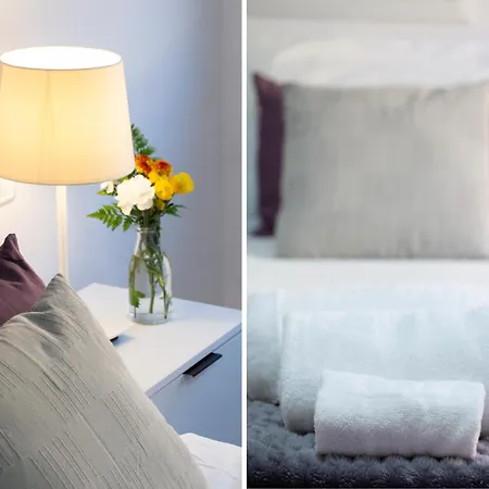 Sea View Pool Bbq Tenerife Apartamento *