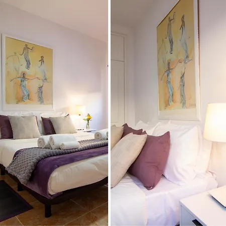 Sea View Pool Bbq Tenerife *