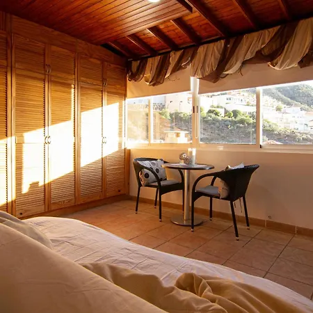 Apartamento Sea View Pool Bbq Tenerife