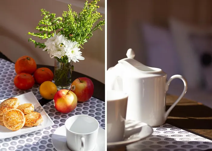 Sea View Pool Bbq Tenerife