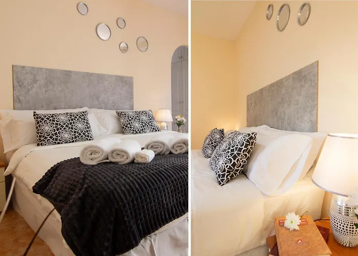 Sea View Pool Bbq Tenerife Апартаменти