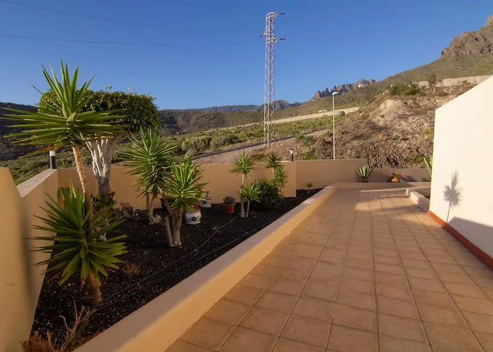 Апартаменти Sea View Pool Bbq Tenerife Адехе