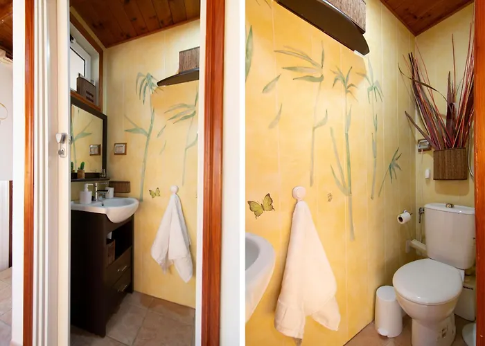 Sea View Pool Bbq Tenerife Апартаменти