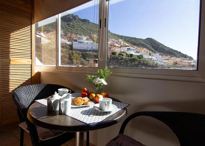 Sea View Pool Bbq Tenerife * Адехе