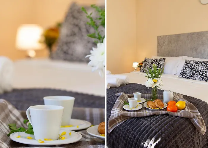 Апартаменты Sea View Pool Bbq Tenerife Адехе