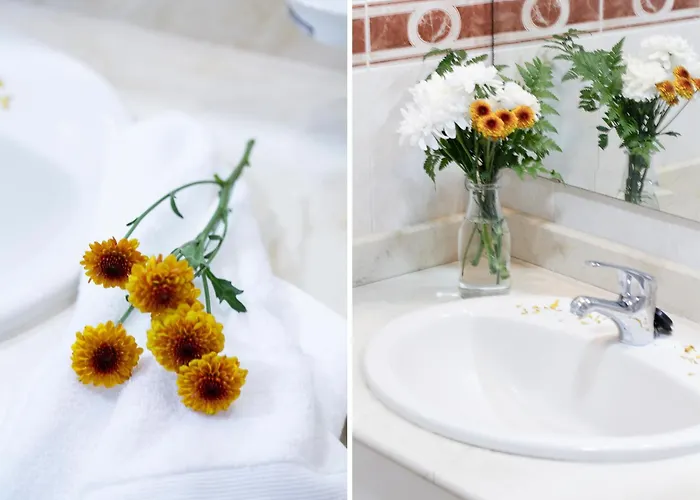 Апартаменты Sea View Pool Bbq Tenerife Адехе