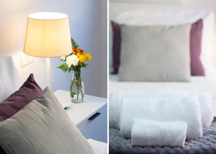 Sea View Pool Bbq Tenerife Апартаменти *