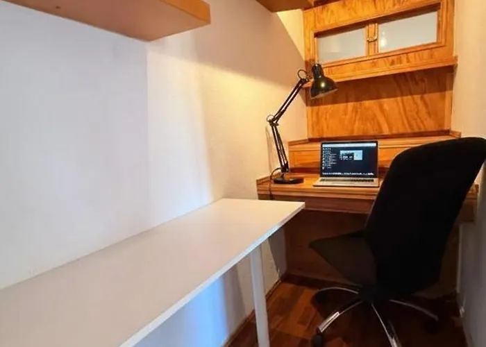 Sea View Pool Bbq Tenerife * Адехе