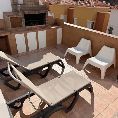 Sea View Pool Bbq Tenerife Διαμέρισμα Costa Adeje (Tenerife)
